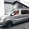 2018 renault trafic sport lomond adventurer 4 berth campervan