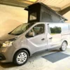 2018 renault trafic sport lomond adventurer 4 berth campervan 47k miles 1 1