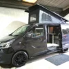 2020 renault trafic lomond adventurer 4 berth campervan new conversion