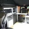 2020 renault trafic lomond adventurer 4 berth campervan new conversion interior