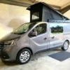 2020 renault trafic sport lomond adventurer 4 berth campervan 1