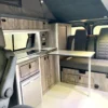 2020 renault trafic sport lomond adventurer 4 berth campervan interior