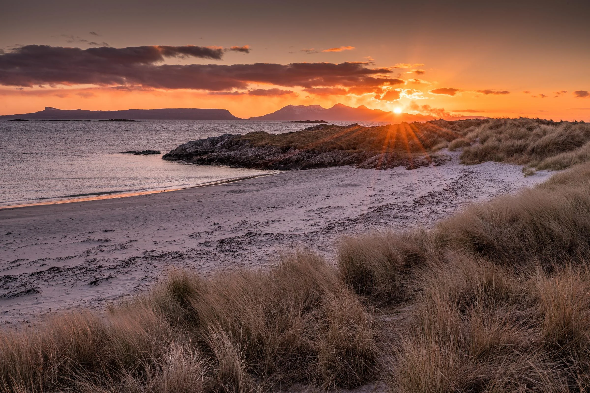 Arisaig Beaches