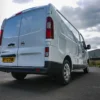 You Choose the Conversion! 2022 Nissan Primastar Low Mileage Lomond Campers Campervan, New Conversion, Euro 6, 23k Miles