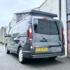 2023 Renault Trafic Sport 2.0DCI 38k Miles, 6 Speed Manual, Euro 6, Brand New Lomond Campers Campervan Conversion, Warranty, Finance