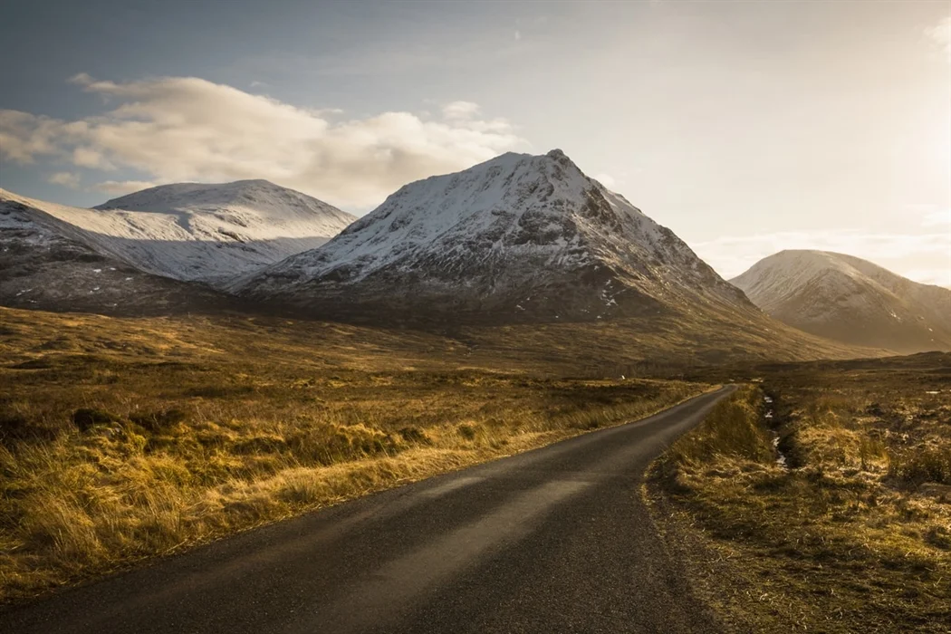 Glen Etive