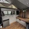 You Choose the Conversion! 2022 Nissan Primastar Low Mileage Lomond Campers Campervan, New Conversion, Euro 6, 23k Miles