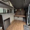 You Choose the Conversion! 2022 Nissan Primastar Low Mileage Lomond Campers Campervan, New Conversion, Euro 6, 23k Miles