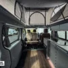 You Choose the Conversion! 2022 Nissan Primastar Low Mileage Lomond Campers Campervan, New Conversion, Euro 6, 23k Miles