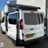 Pre-owned 2019 Nissan NV300 Acenta Campervan – 52k Miles! Euro 6 | FINANCE | 4 Berth Camper Van £35,000.00 inc VAT