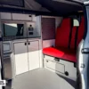 Pre-owned 2019 Nissan NV300 Acenta Campervan – 52k Miles! Euro 6 | FINANCE | 4 Berth Camper Van £35,000.00 inc VAT