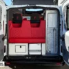 Pre-owned 2019 Nissan NV300 Acenta Campervan – 52k Miles! Euro 6 | FINANCE | 4 Berth Camper Van £35,000.00 inc VAT