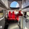 Pre-owned 2019 Nissan NV300 Acenta Campervan – 52k Miles! Euro 6 | FINANCE | 4 Berth Camper Van £35,000.00 inc VAT
