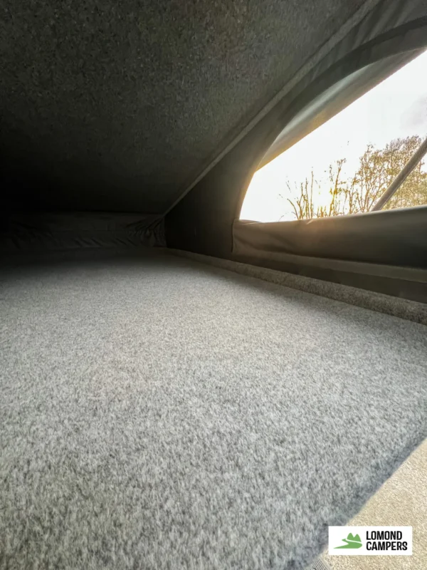 IMG_0502 2022 Nissan Primastar Acenta 2.0DCI , 23k Miles, 6 Speed Manual, Euro 6, Brand New Lomond Campers Campervan Conversion, Warranty, Finance