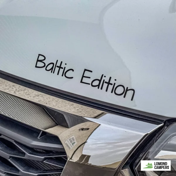 IMG_0688 2022 Nissan Primastar Acenta 2.0DCI , 23k Miles, 6 Speed Manual, Euro 6, Brand New Lomond Campers Campervan Conversion, Warranty, Finance