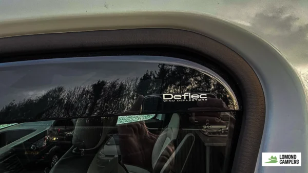 IMG_0702 2022 Nissan Primastar Acenta 2.0DCI , 23k Miles, 6 Speed Manual, Euro 6, Brand New Lomond Campers Campervan Conversion, Warranty, Finance