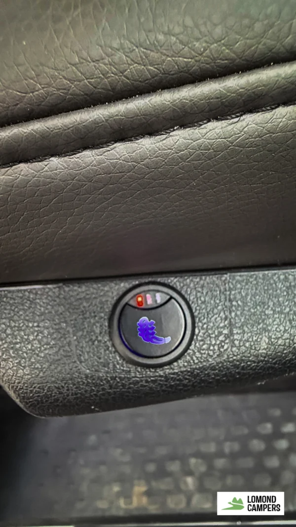 IMG_0706 2022 Nissan Primastar Acenta 2.0DCI , 23k Miles, 6 Speed Manual, Euro 6, Brand New Lomond Campers Campervan Conversion, Warranty, Finance