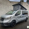 IMG_0927 Renault Trafic 2.0 dCi Blue SL28 Business+ Panel Van 5dr Diesel Manual L1 H1 Euro 6 (s/s) (130 ps)