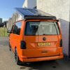 IMG_1059 2021 Volkswagen Transporter T28 Startline TDi 110 46k Miles, 5 Speed Manual, Euro 6, Customer Vehicle.
