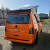 IMG_1060 2021 Volkswagen Transporter T28 Startline TDi 110 46k Miles, 5 Speed Manual, Euro 6, Customer Vehicle.