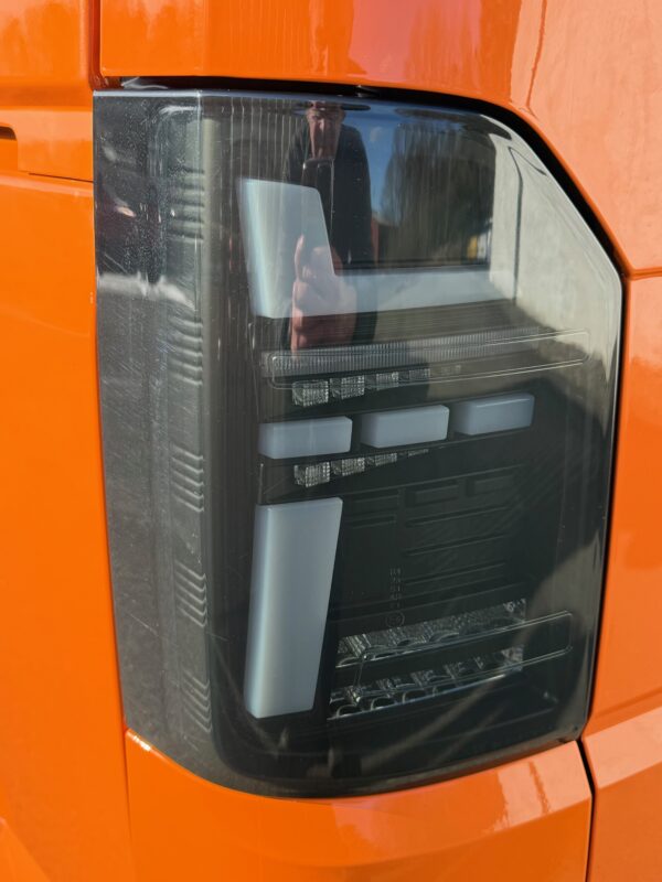 IMG_1063 (1) 2021 Volkswagen Transporter T28 Startline TDi 110 46k Miles, 5 Speed Manual, Euro 6, Customer Vehicle.