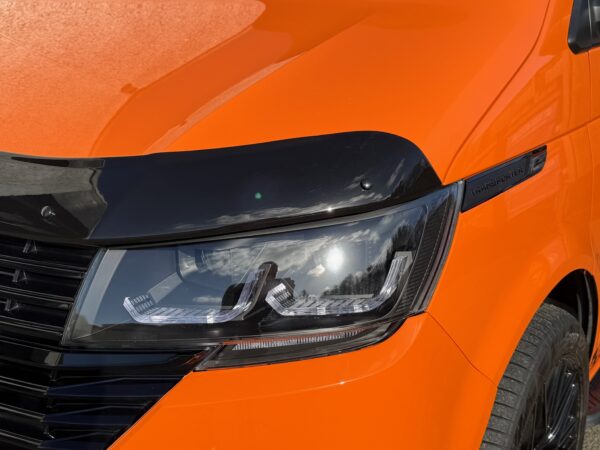 IMG_1064 (1) 2021 Volkswagen Transporter T28 Startline TDi 110 46k Miles, 5 Speed Manual, Euro 6, Customer Vehicle.