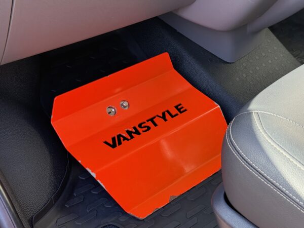 IMG_1066 (1) 2021 Volkswagen Transporter T28 Startline TDi 110 46k Miles, 5 Speed Manual, Euro 6, Customer Vehicle.