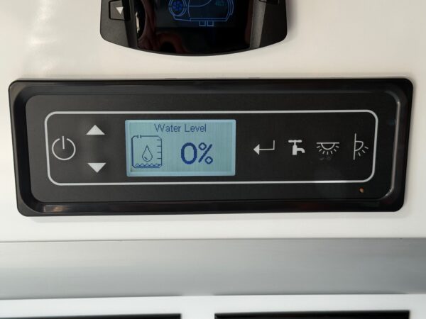 IMG_1073 (1) 2021 Volkswagen Transporter T28 Startline TDi 110 46k Miles, 5 Speed Manual, Euro 6, Customer Vehicle.