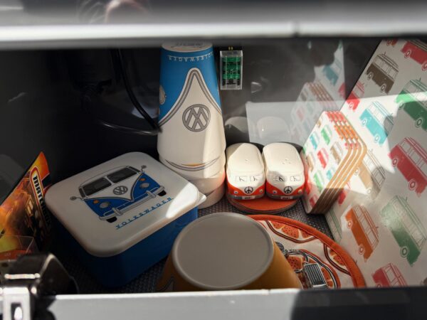 IMG_1080 (1) 2021 Volkswagen Transporter T28 Startline TDi 110 46k Miles, 5 Speed Manual, Euro 6, Customer Vehicle.