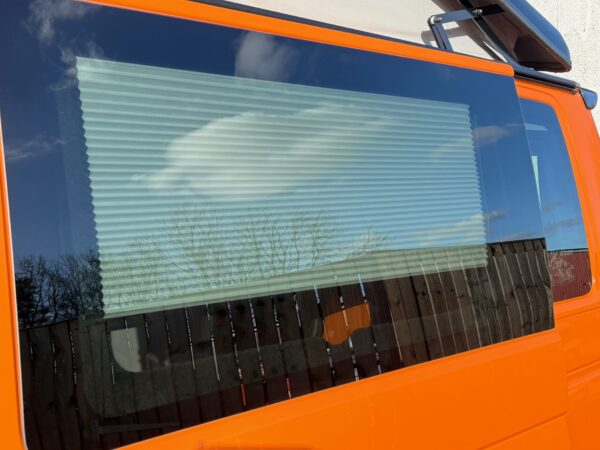 IMG_1082 (1) 2021 Volkswagen Transporter T28 Startline TDi 110 46k Miles, 5 Speed Manual, Euro 6, Customer Vehicle.