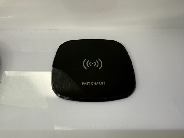 IMG_1088 (1) 2021 Volkswagen Transporter T28 Startline TDi 110 46k Miles, 5 Speed Manual, Euro 6, Customer Vehicle.