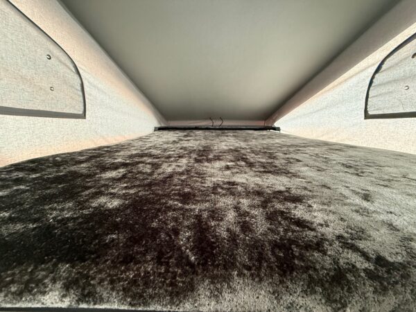 IMG_1089 (1) 2021 Volkswagen Transporter T28 Startline TDi 110 46k Miles, 5 Speed Manual, Euro 6, Customer Vehicle.