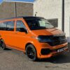 IMG_1090 (1) 2021 Volkswagen Transporter T28 Startline TDi 110 46k Miles, 5 Speed Manual, Euro 6, Customer Vehicle.