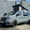 IMG_1238 (2) 2022 Renault Trafic 2.0DCI 32k Miles, 6 Speed Manual, Euro 6, Brand New Lomond Campers Campervan Conversion, Warranty, Finance