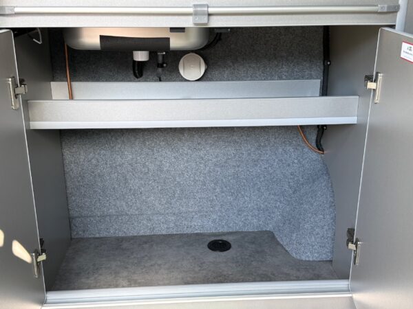 IMG_1256 (2) 2022 Renault Trafic 2.0DCI 32k Miles, 6 Speed Manual, Euro 6, Brand New Lomond Campers Campervan Conversion, Warranty, Finance