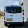 IMG_1259 2020 Renault Trafic Sport 170bhp 4 Berth Lomond Campers Campervan, New Conversion, Euro 6, 39k Miles