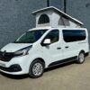 IMG_1261 2020 Renault Trafic Sport 170bhp 4 Berth Lomond Campers Campervan, New Conversion, Euro 6, 39k Miles