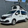 IMG_1262 2020 Renault Trafic Sport 170bhp 4 Berth Lomond Campers Campervan, New Conversion, Euro 6, 39k Miles