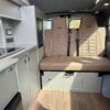 IMG_1265 2020 Renault Trafic Sport 170bhp 4 Berth Lomond Campers Campervan, New Conversion, Euro 6, 39k Miles