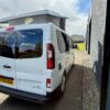 IMG_1276 2020 Renault Trafic Sport 170bhp 4 Berth Lomond Campers Campervan, New Conversion, Euro 6, 39k Miles