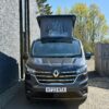 2023 Renault Trafic Sport 2.0DCI 38k Miles, 6 Speed Manual, Euro 6, Brand New Lomond Campers Campervan Conversion, Warranty, Finance