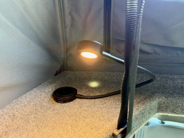 2023 Renault Trafic Sport 2.0DCI 38k Miles, 6 Speed Manual, Euro 6, Brand New Lomond Campers Campervan Conversion, Warranty, Finance