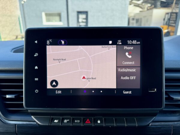 2023 Renault Trafic Sport 2.0DCI 38k Miles, 6 Speed Manual, Euro 6, Brand New Lomond Campers Campervan Conversion, Warranty, Finance