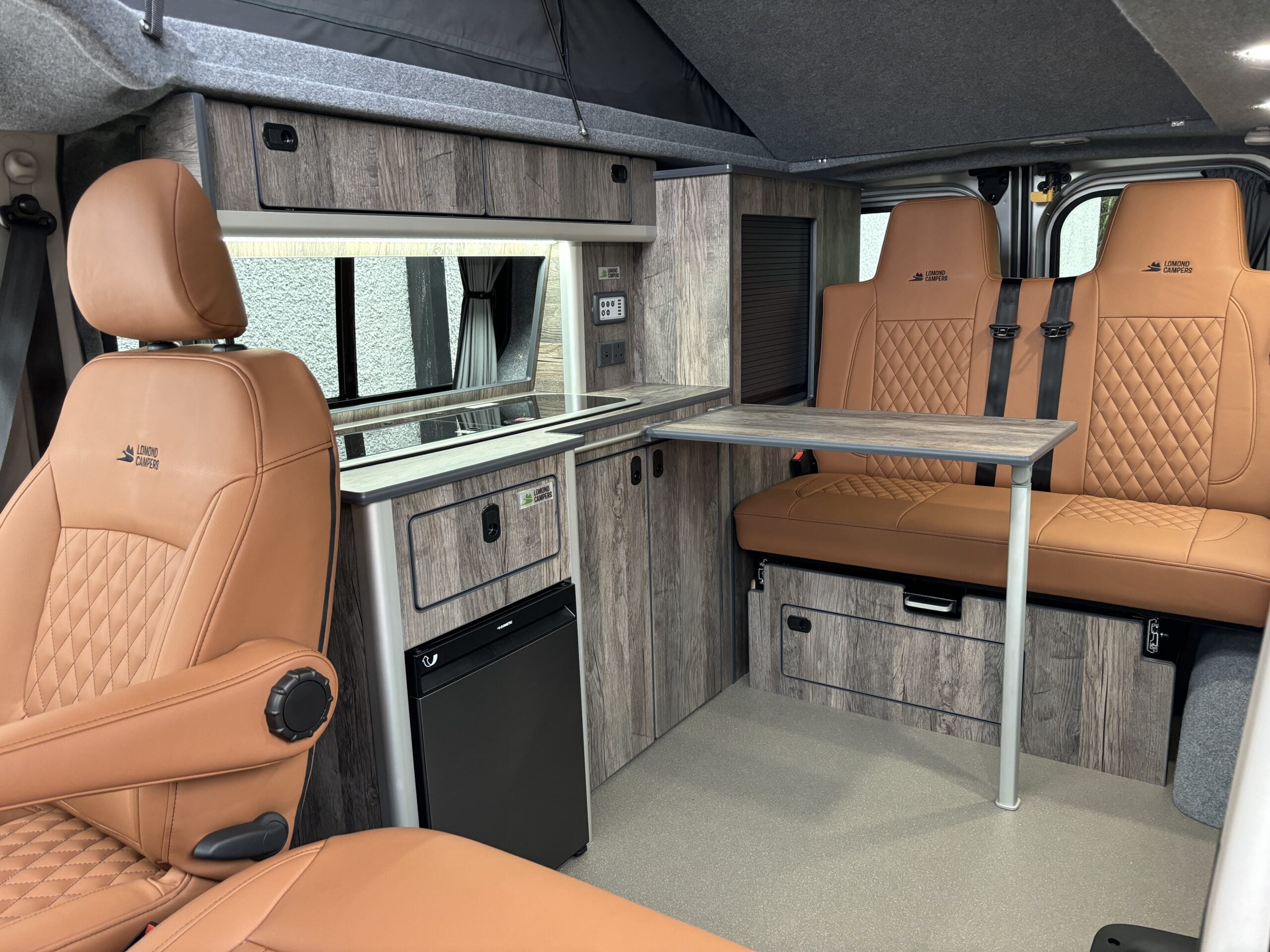 2022 Renault Trafic New Conversion Campervan, 150bhp,