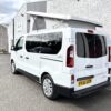 2020 Renault Trafic Sport 170bhp 4 Berth Lomond Campers Campervan, New Conversion, Euro 6, 39k Miles