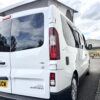 2020 Renault Trafic Sport 170bhp 4 Berth Lomond Campers Campervan, New Conversion, Euro 6, 39k Miles