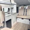 2020 Renault Trafic Sport 170bhp 4 Berth Lomond Campers Campervan, New Conversion, Euro 6, 39k Miles