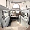 2020 Renault Trafic Sport 170bhp 4 Berth Lomond Campers Campervan, New Conversion, Euro 6, 39k Miles