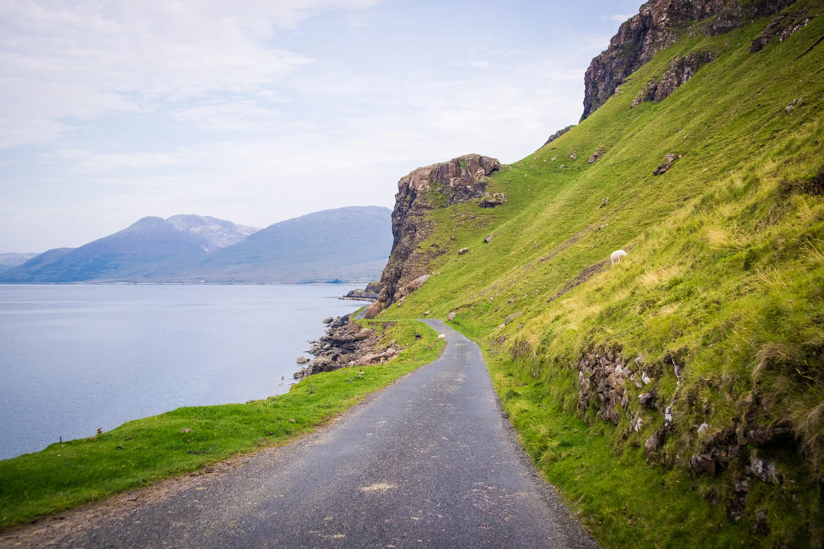 Isle of Mull 1