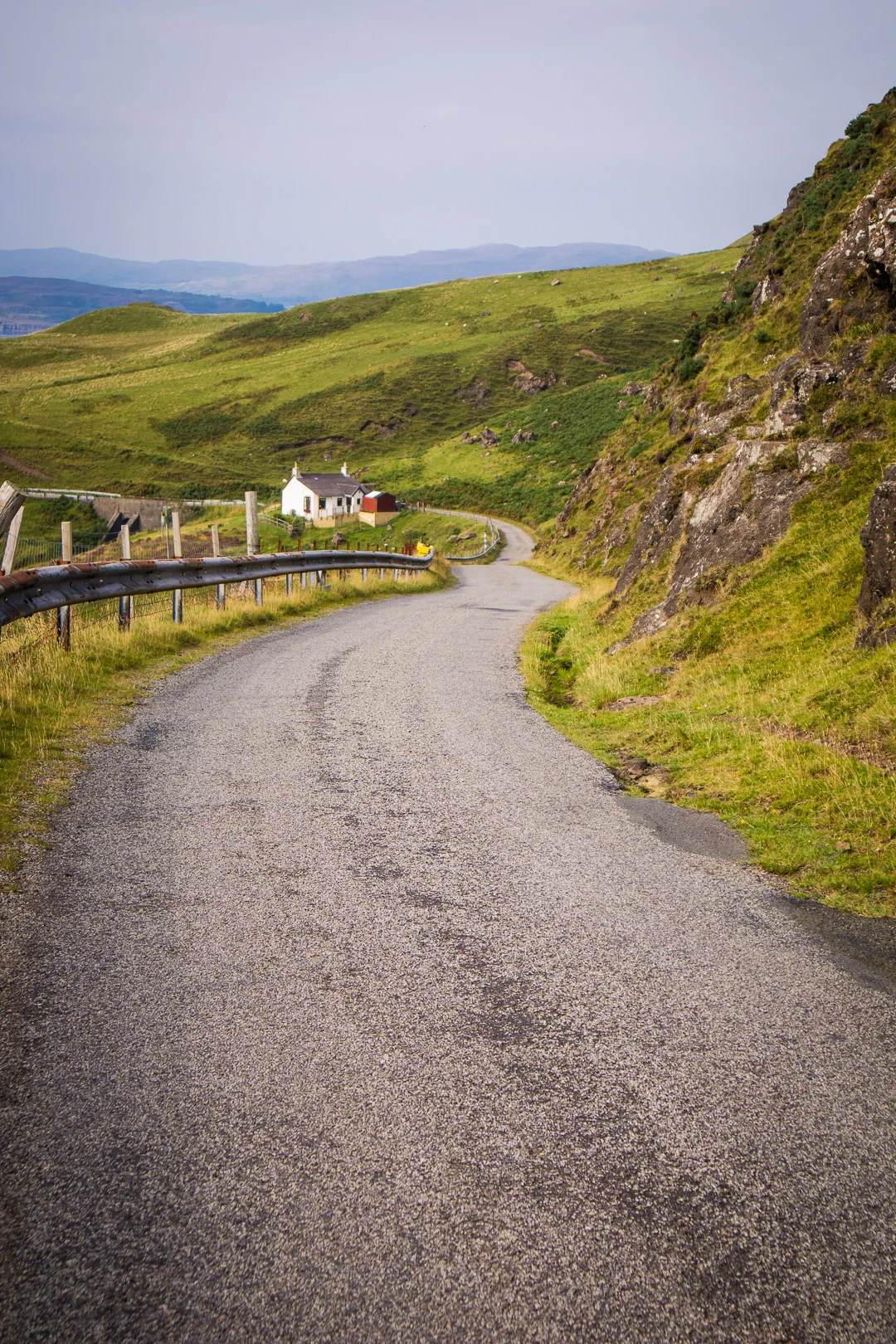 Isle of Mull